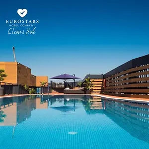 Eurostars Palace Córdoba