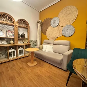 Casa Naranjo Córdoba