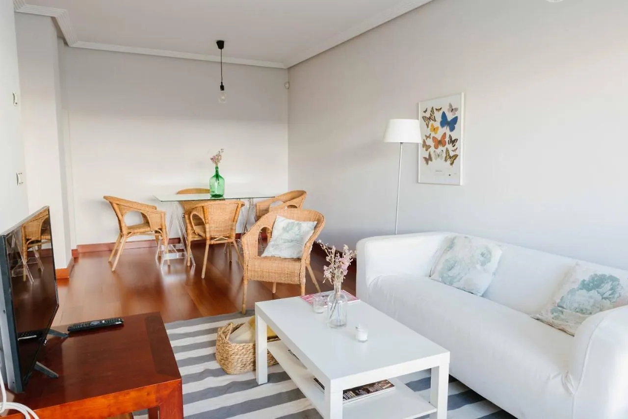 Cordoba Cool La Estacion Apartment Spain