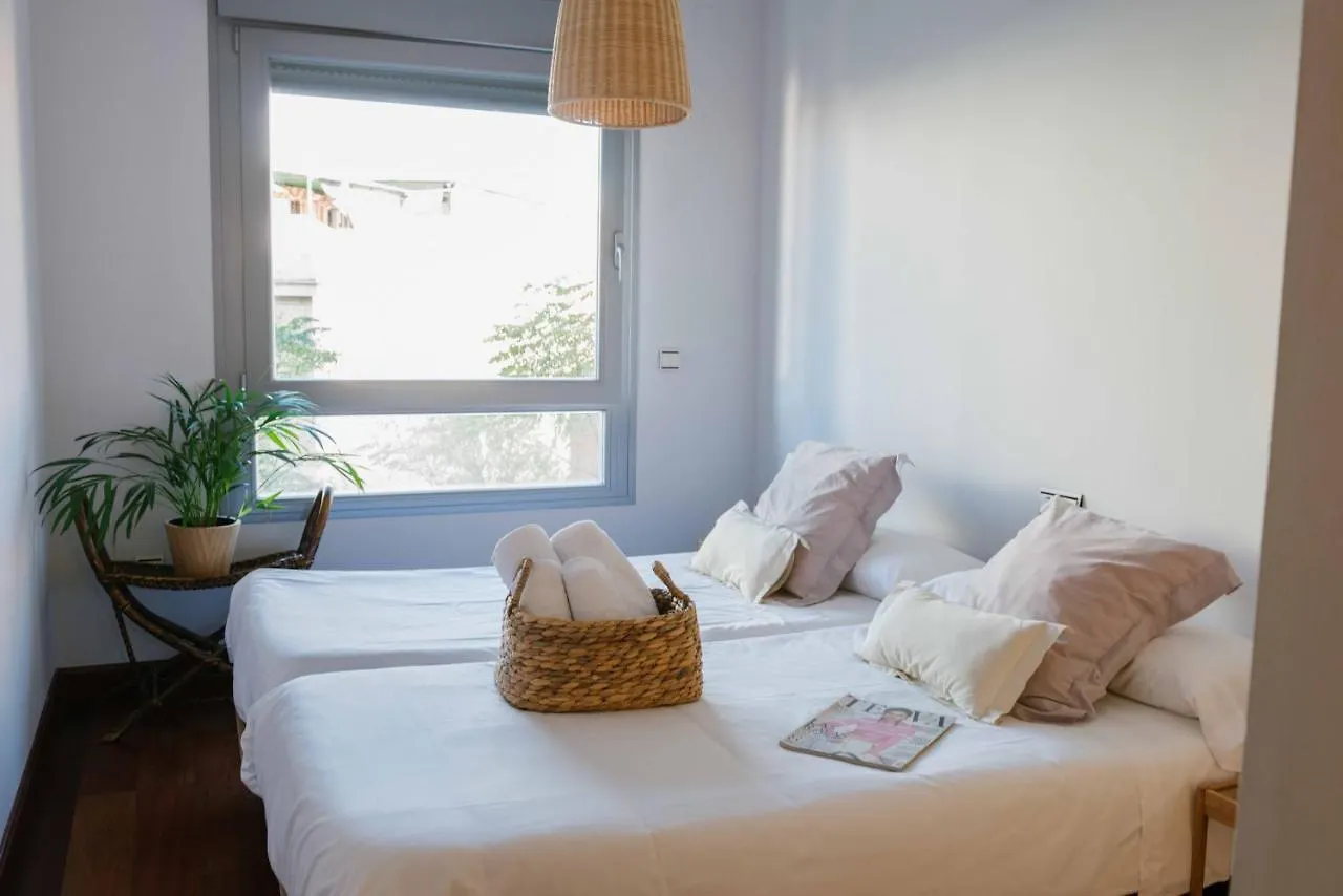 Cordoba Cool La Estacion Apartment