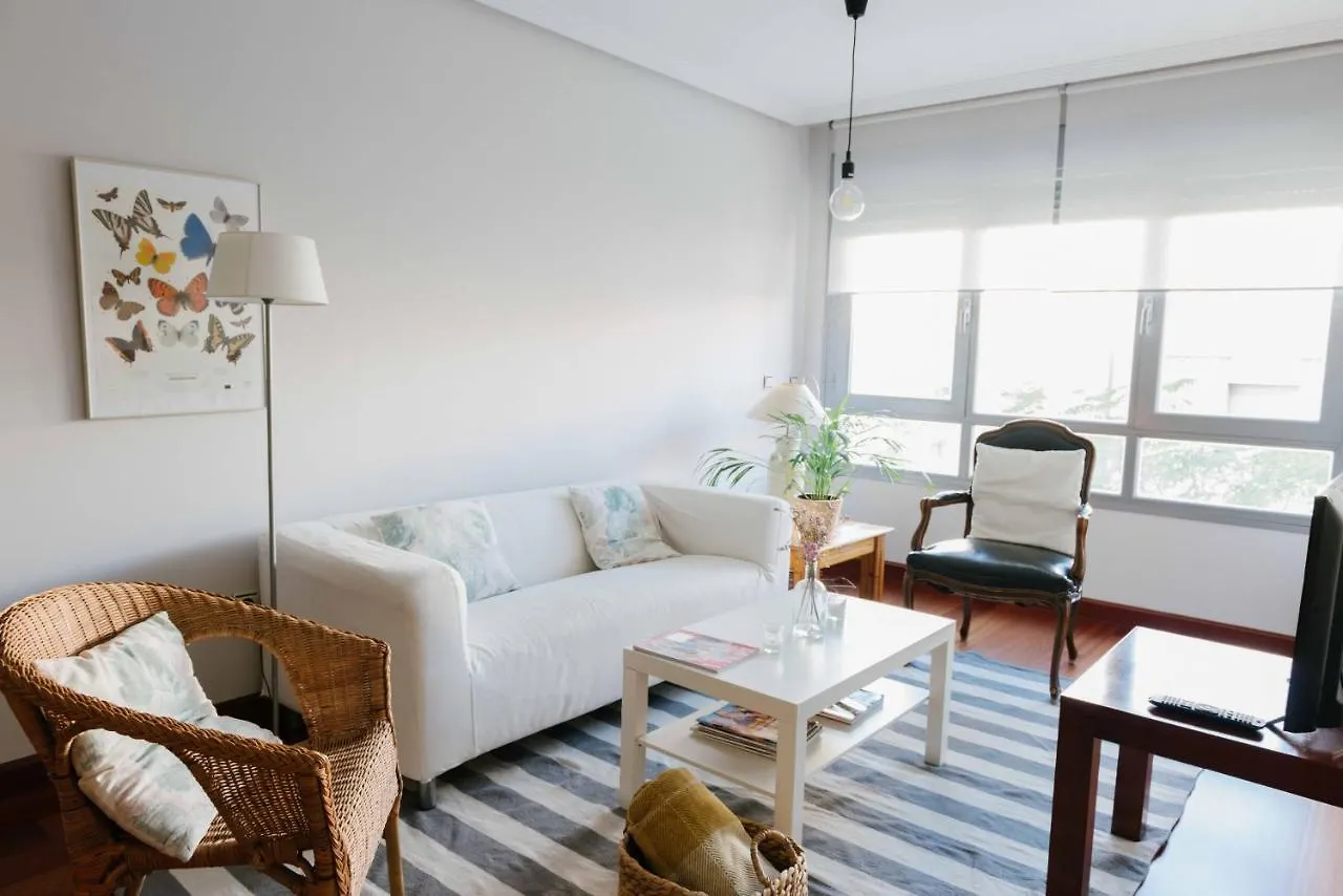 Cordoba Cool La Estacion Apartment