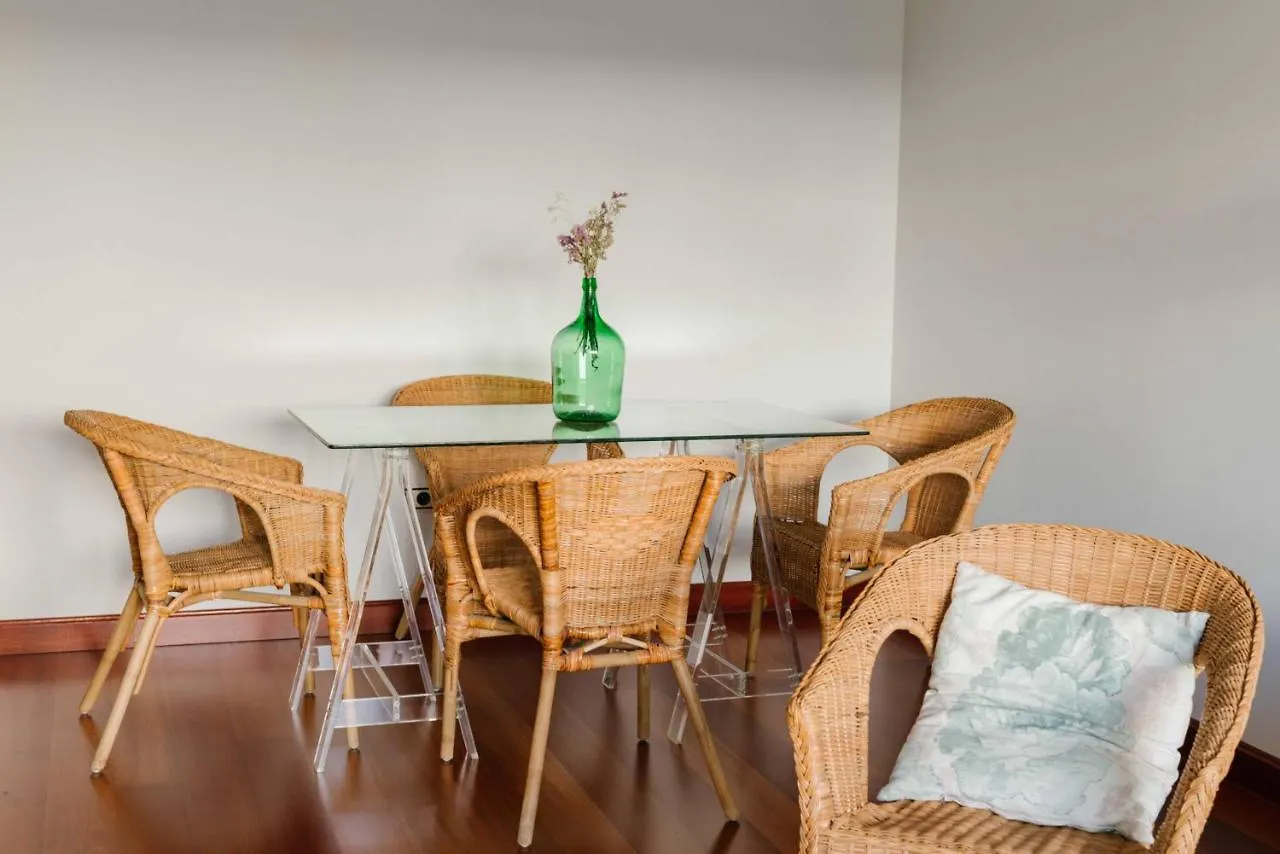 Cordoba Cool La Estacion Apartment Spain
